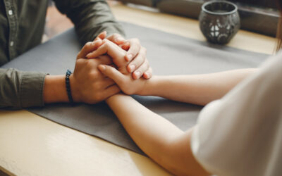 Las distorsiones cognitivas en terapia de pareja
