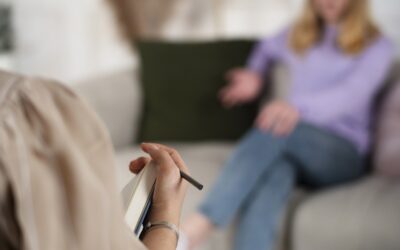 Psicología para Superar el Trastorno Obsesivo-Compulsivo (TOC)