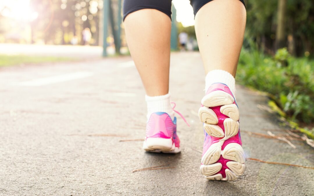 Claves de la Podología para prevenir Lesiones en Corredores