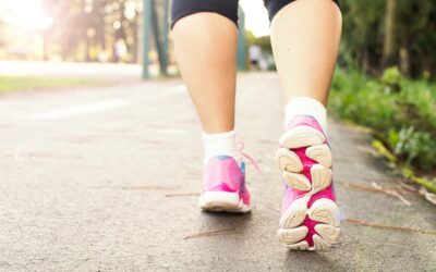 Claves de la Podología para prevenir Lesiones en Corredores