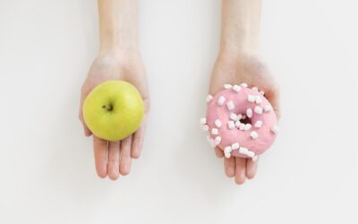 Revertir Trastornos de Alimentación gracias a la Psicología