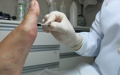 ¿Qué es la Quiropodia?